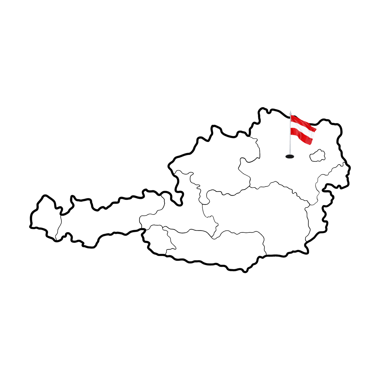 Unser Büro in Grafenwörth